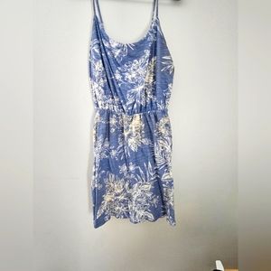 Old Navy summer sun dress size M